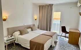 Hotel BH Los Ángeles