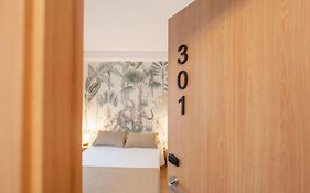 Hotel BH Los Ángeles